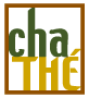Logo chaTHÉ